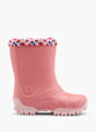 elefanten Gummistiefel Pink 15788 1