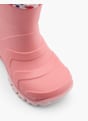 elefanten Gummistiefel Pink 15788 2