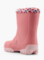elefanten Gumicsizma pink 15788 3