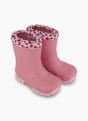 elefanten Gummistiefel Pink 15788 5