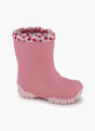elefanten Gummistiefel Pink 15788 6