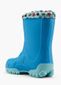 elefanten Gummistiefel Blau 15789 3