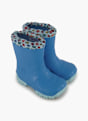 elefanten Gummistiefel Blau 15789 5