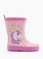 Cortina Gummistøvle Pink 15794 1
