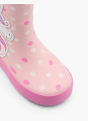 Cortina Gummistøvle Pink 15794 2