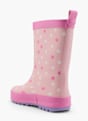 Cortina Gummistøvle Pink 15794 3