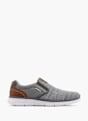Venice Slip-on Grigio 15796 1