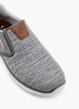 Venice Slip-on Grigio 15796 2