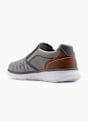 Venice Slip-on Grigio 15796 3