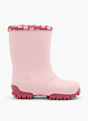 elefanten Gummistövel Rosa 15797 1