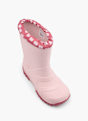elefanten Gummistövel Rosa 15797 2