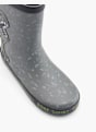 Cortina Gummistiefel Grau 16960 2
