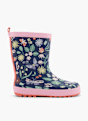 Cortina Gummistiefel Blau 16959 1