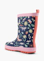 Cortina Gummistiefel Blau 16959 3