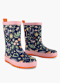 Cortina Gummistiefel Blau 16959 4