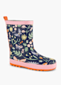 Cortina Gummistiefel Blau 16959 5