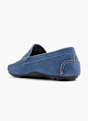 AM SHOE Scarpa bassa Blu 15803 3