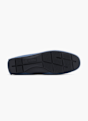 AM SHOE Scarpa bassa Blu 15803 4
