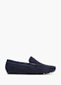 AM SHOE Мокасини Син 15804 1