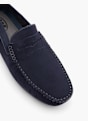AM SHOE Mokasine Plava 15804 2