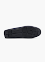 AM SHOE Мокасини Син 15804 4