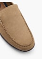 AM SHOE Мокасини Кафяв 15805 2