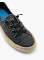 Blowfish Espadrile Negru 15806 2