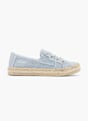 Blowfish Espadrille Blau 15808 1