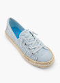 Blowfish Espadrille Blau 15808 2