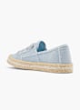 Blowfish Espadrille Blau 15808 3