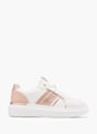 Graceland Sneaker Bianco 15811 1