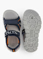 FILA Sandal Blue 89943 3