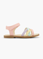 Graceland Sandale Multicolor 69034 1