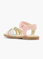 Graceland Sandale Multicolor 69034 3