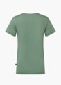 PUMA T-Shirt Grün 15884 2