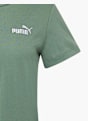 PUMA T-Shirt Grün 15884 3
