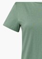 PUMA T-Shirt Grün 15884 4