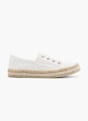 Blowfish Espadrille Weiß 15891 1