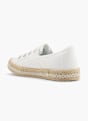 Blowfish Espadrille Weiß 15891 3