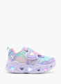 Skechers Sneaker Lila 15894 1