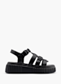 Catwalk Sandal Black 89945 1