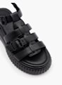 Catwalk Sandal Black 89945 2