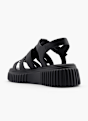 Catwalk Sandal Black 89945 3