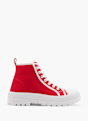 Vty Hoher Sneaker Rot 27964 1
