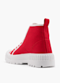 Vty Hoher Sneaker Rot 27964 3