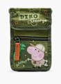Peppa Pig Peněženka Zelená 15911 1