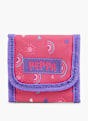 Peppa Pig Geldbörse Fuchsia 16025 1