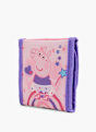 Peppa Pig Geldbörse Fuchsia 16025 3
