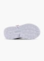 elefanten Halbschuh Pink 15931 4
