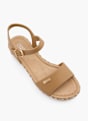 ESPRIT Sandal Cognac 18906 2
